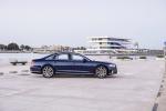 Audi A8 55 TFSI Quattro 2017 года (WW)